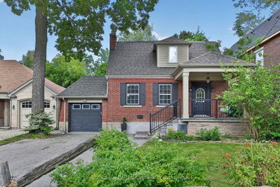 21 Cumberland Mississauga,ON L5G 3M7 — Photo 1