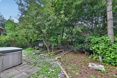 21 Cumberland Mississauga,ON L5G 3M7 — Photo 40