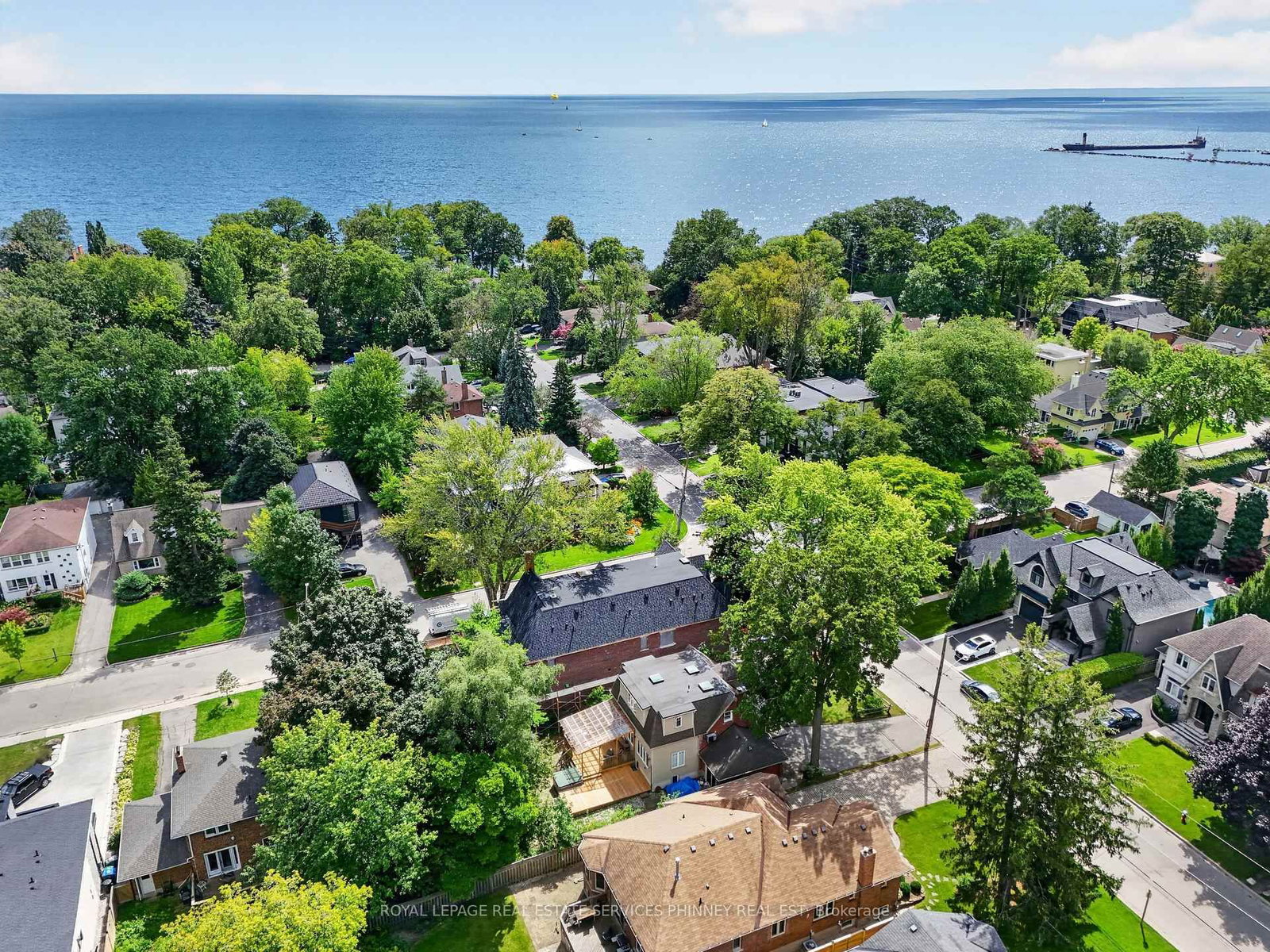 21 Cumberland Drive • Mississauga, ON photo 43