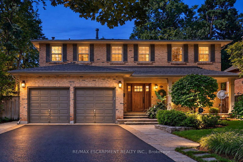 1470 Crescent Road