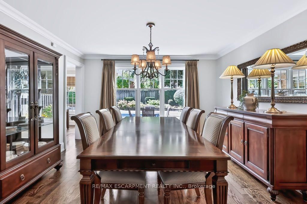 1470 Crescent Road • Mississauga, ON photo 10