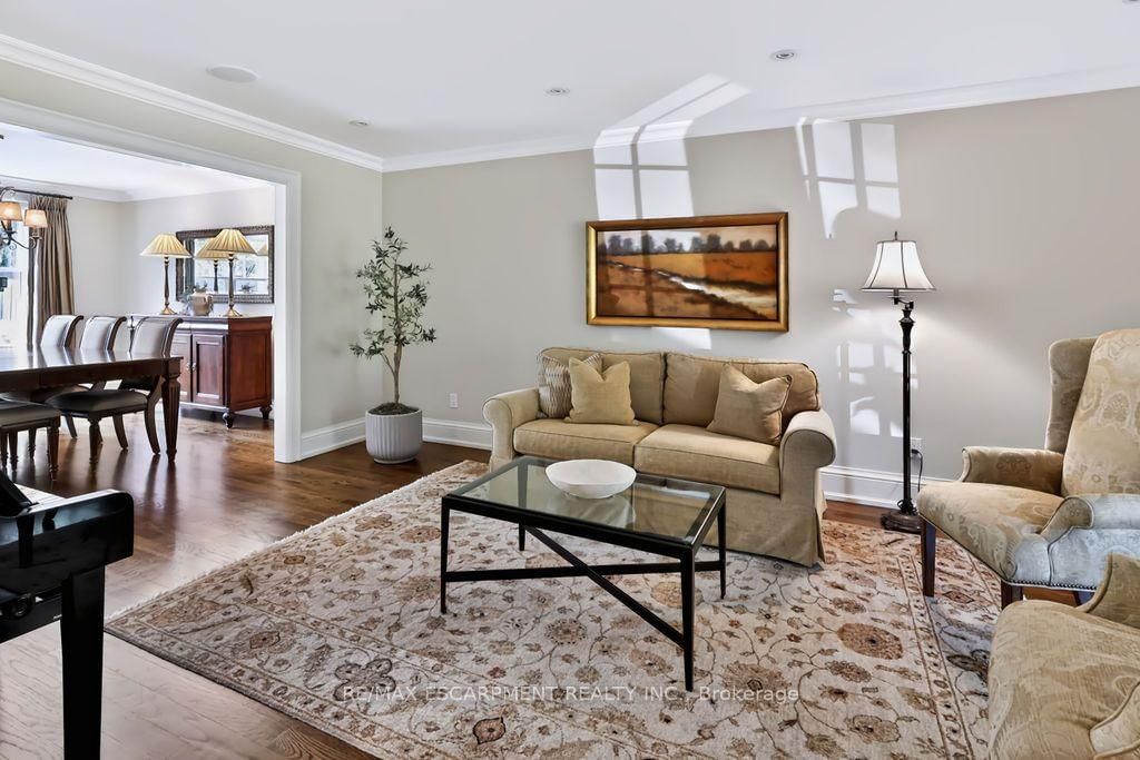 1470 Crescent Road • Mississauga, ON photo 11