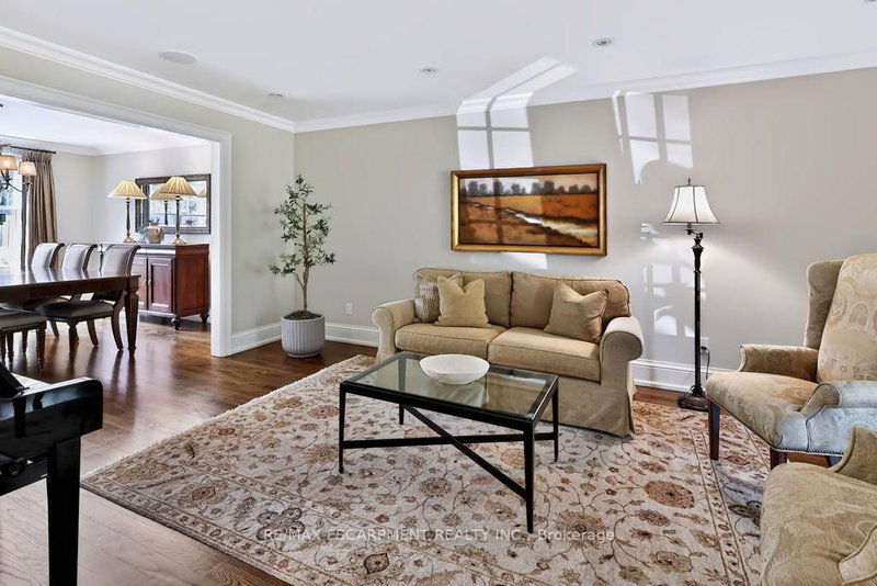 1470 Crescent Mississauga,ON L5H 1P6 — Photo 11