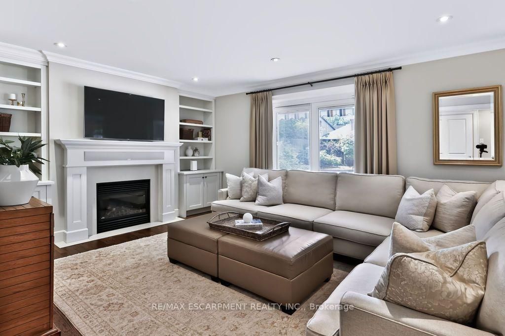 1470 Crescent Road • Mississauga, ON photo 12