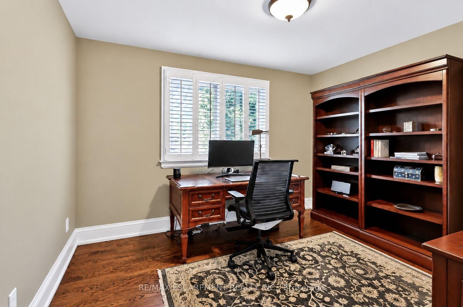 1470 Crescent Road • Mississauga, ON photo 22