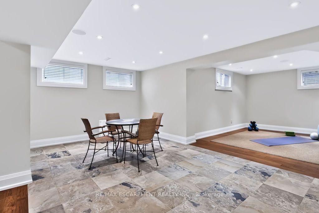 1470 Crescent Road • Mississauga, ON photo 25