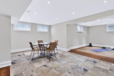 1470 Crescent Mississauga,ON L5H 1P6 — Photo 25