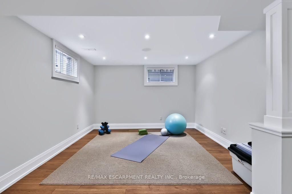1470 Crescent Road • Mississauga, ON photo 26