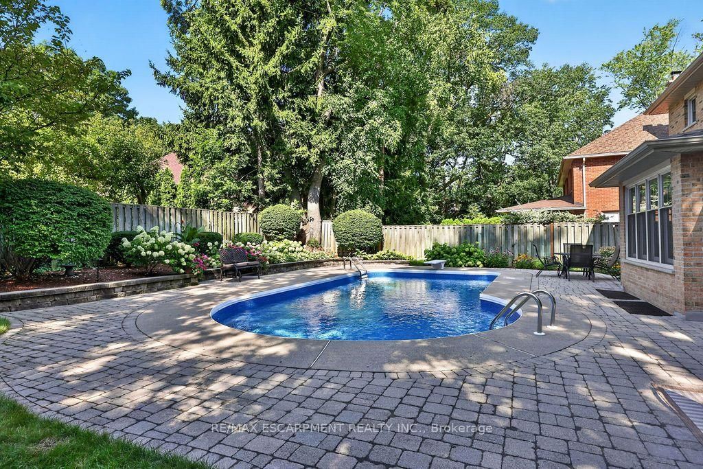 1470 Crescent Road • Mississauga, ON photo 28