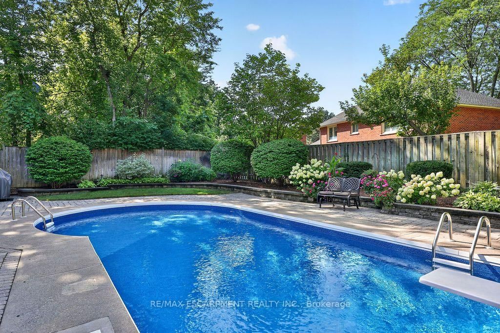 1470 Crescent Road • Mississauga, ON photo 29