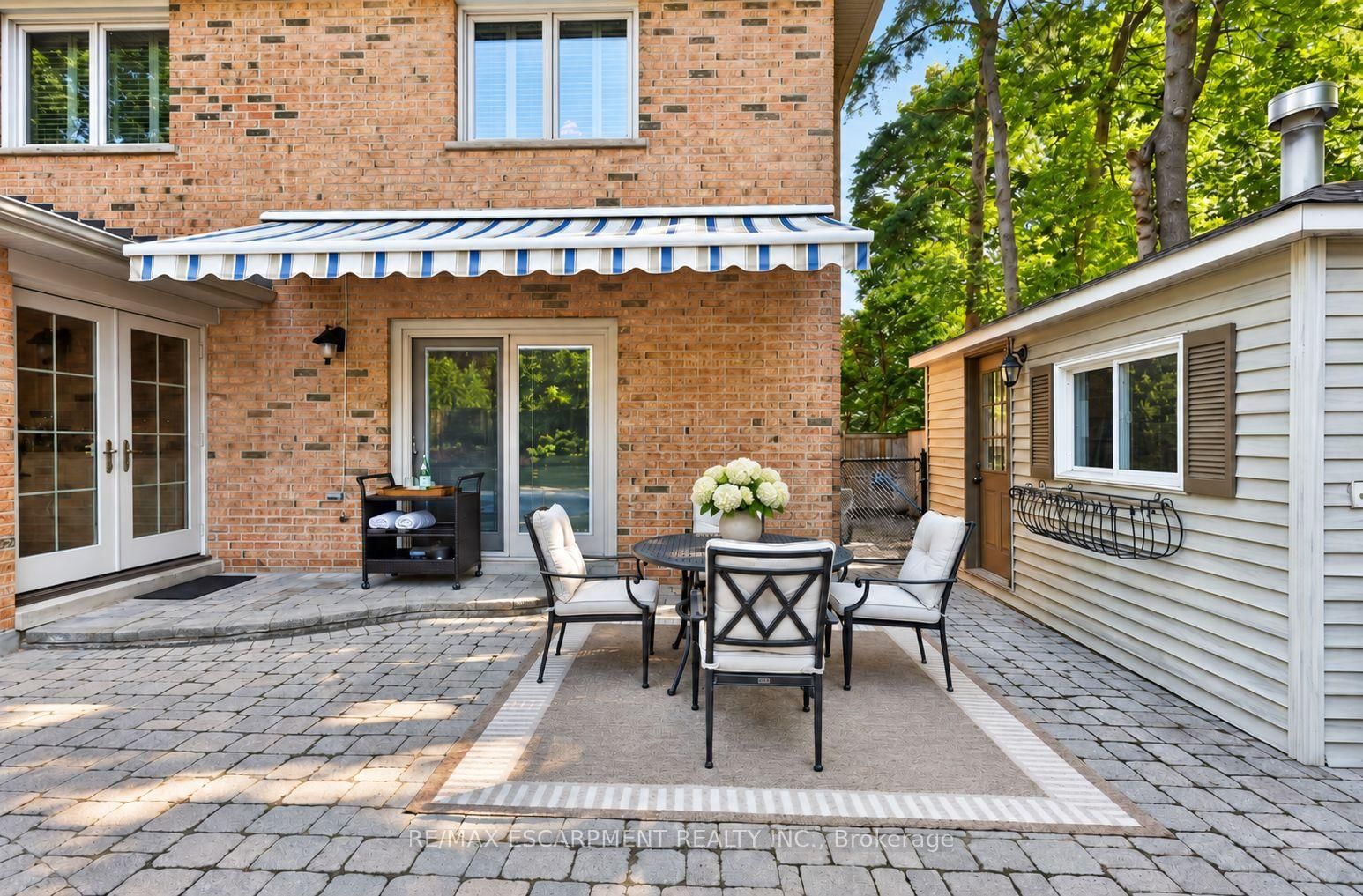 1470 Crescent Road • Mississauga, ON photo 30