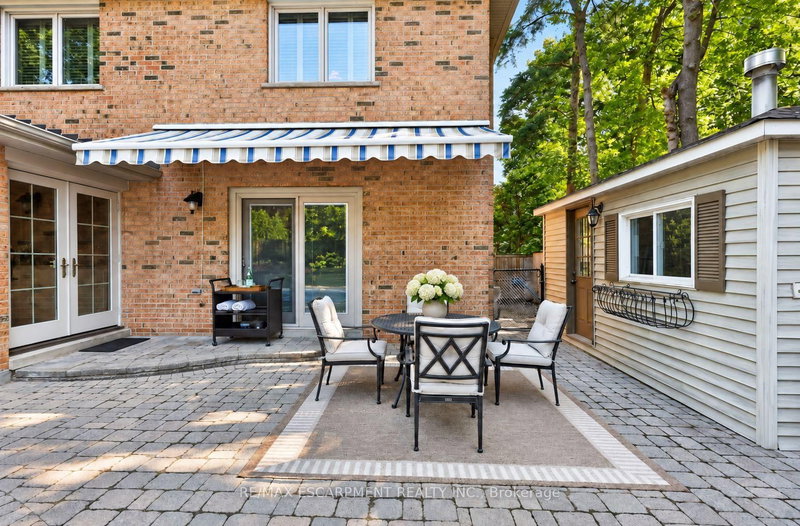 1470 Crescent Mississauga,ON L5H 1P6 — Photo 30