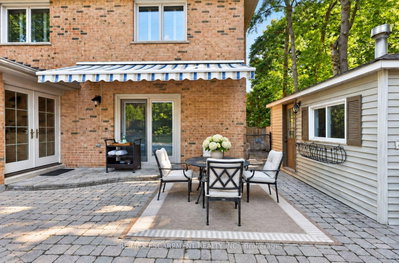 1470 Crescent Mississauga,ON L5H 1P6 — Photo 30