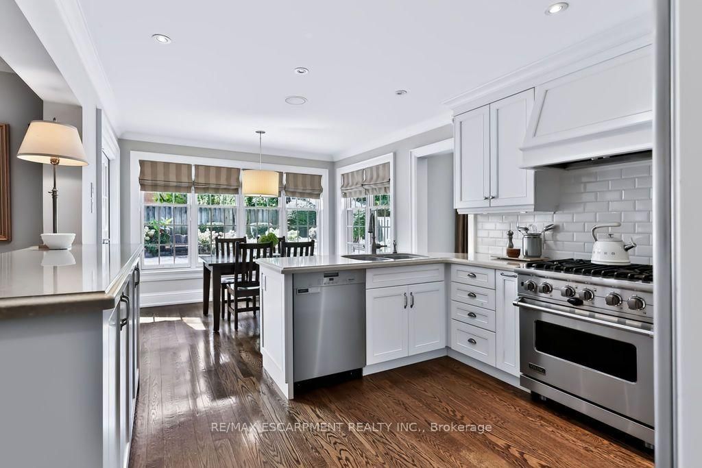 1470 Crescent Road • Mississauga, ON photo 8