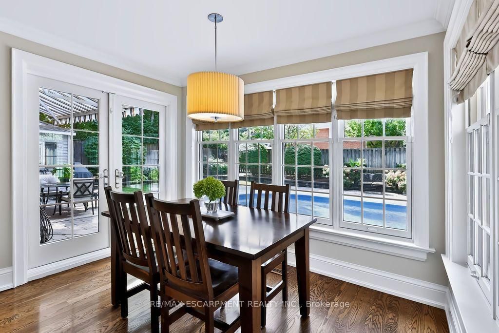 1470 Crescent Road • Mississauga, ON photo 9