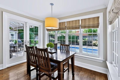 1470 Crescent Road • Mississauga, ON photo 9