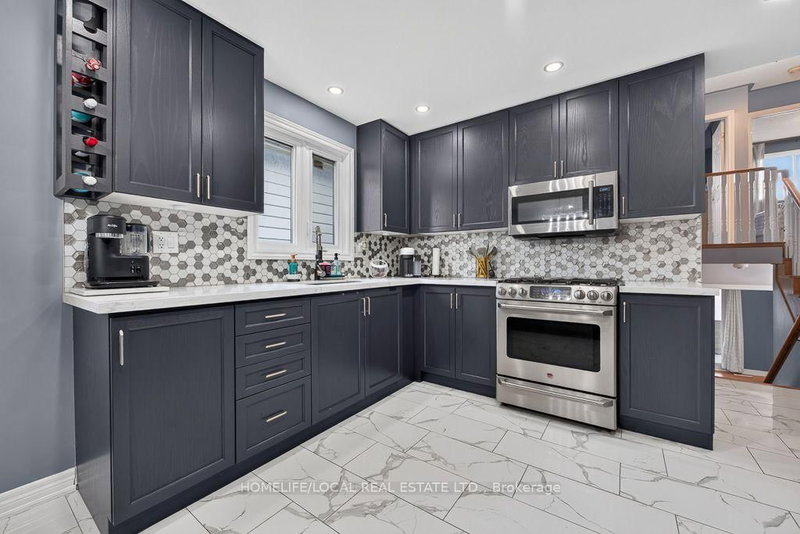 4 Martindale Brampton,ON L6X 2T9 — Photo 10