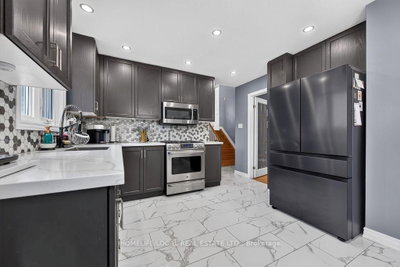 4 Martindale Brampton,ON L6X 2T9 — Photo 11