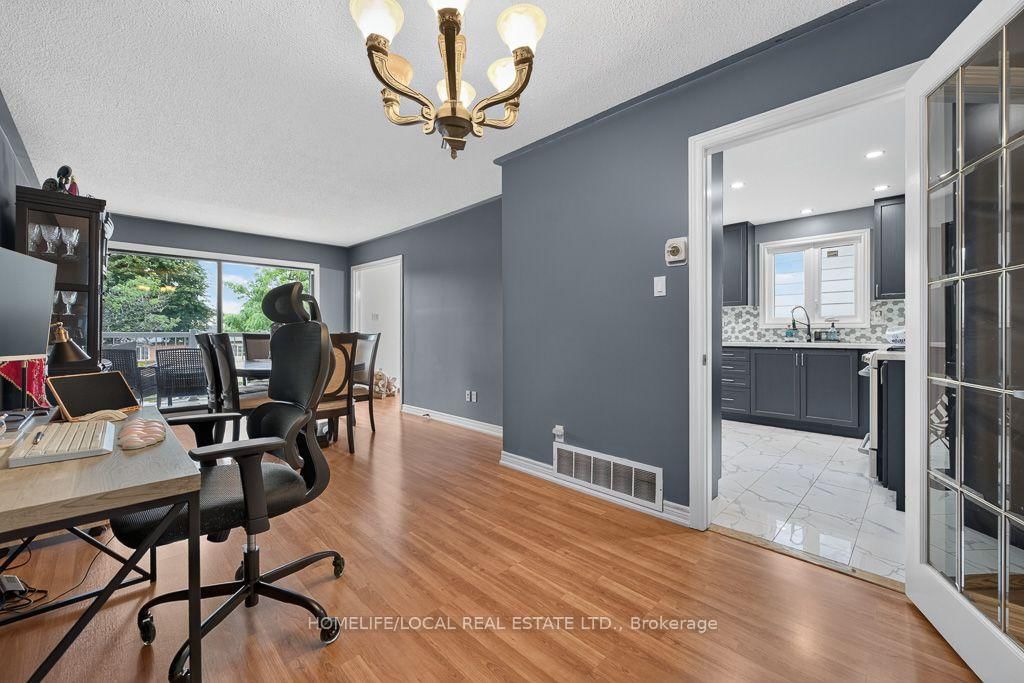 4 Martindale Brampton,ON L6X 2T9 — Photo 12
