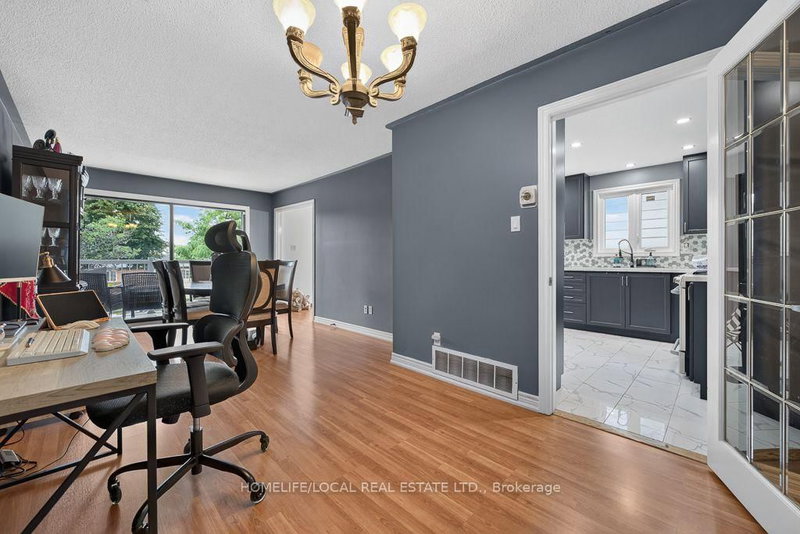 4 Martindale Brampton,ON L6X 2T9 — Photo 12