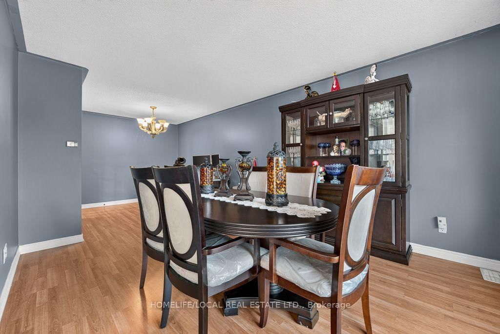 4 Martindale Brampton,ON L6X 2T9 — Photo 14