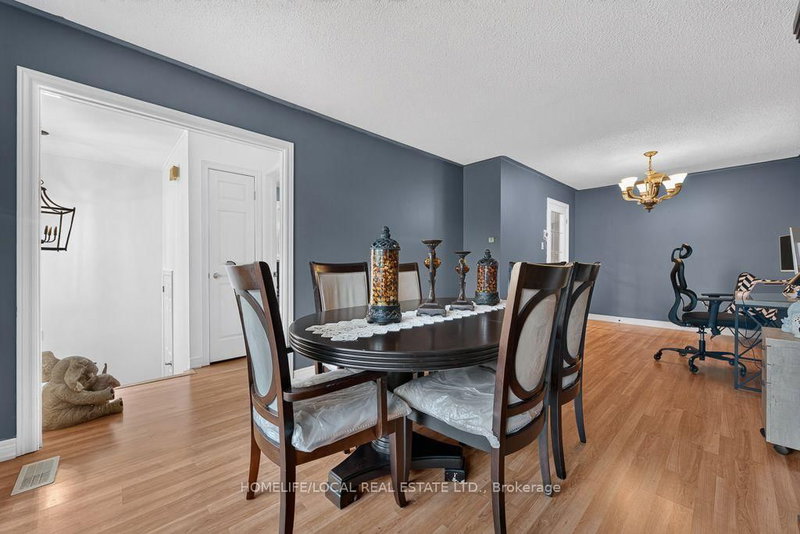 4 Martindale Brampton,ON L6X 2T9 — Photo 15