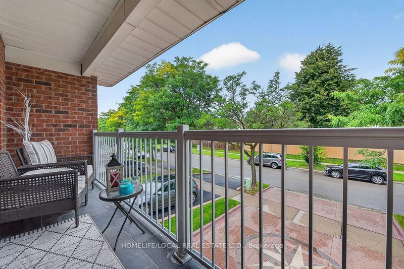 4 Martindale Brampton,ON L6X 2T9 — Photo 17