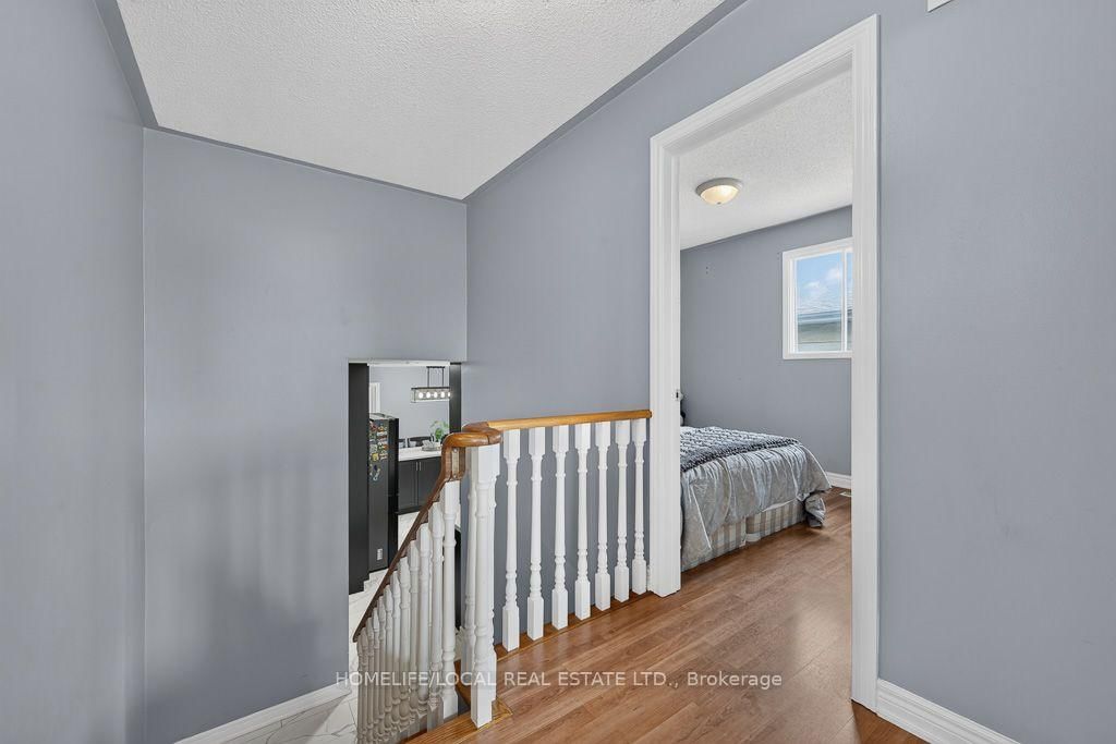 4 Martindale Brampton,ON L6X 2T9 — Photo 20