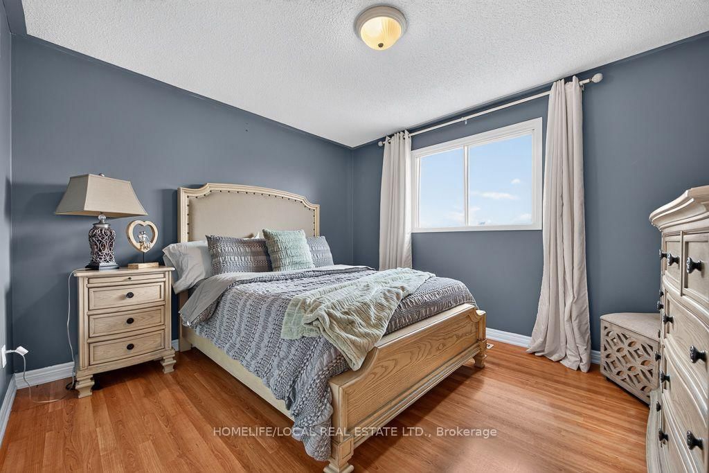 4 Martindale Brampton,ON L6X 2T9 — Photo 23