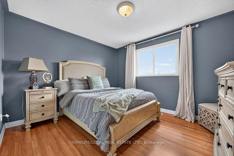 4 Martindale Brampton,ON L6X 2T9 — Photo 23