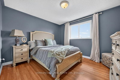 4 Martindale Brampton,ON L6X 2T9 — Photo 23