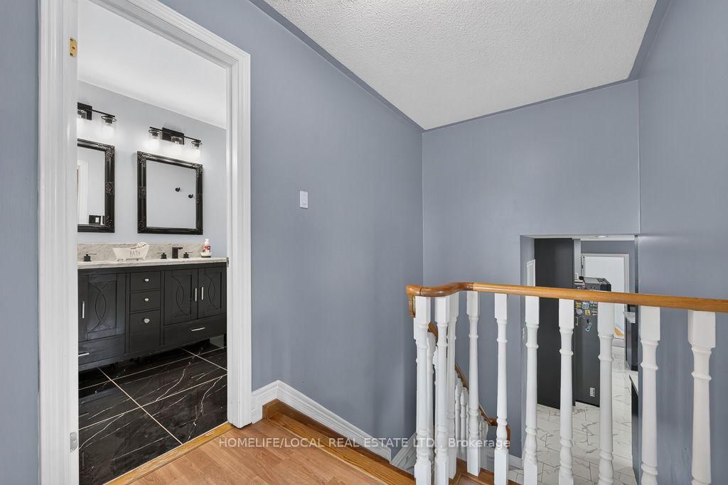 4 Martindale Brampton,ON L6X 2T9 — Photo 25