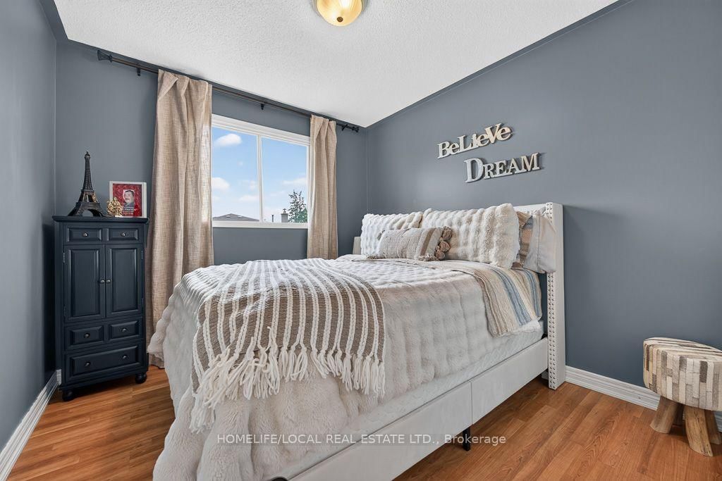 4 Martindale Brampton,ON L6X 2T9 — Photo 26