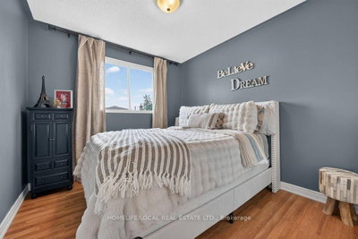 4 Martindale Brampton,ON L6X 2T9 — Photo 26