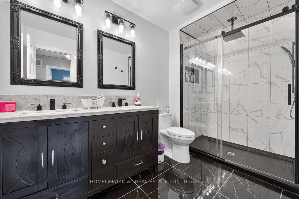 4 Martindale Brampton,ON L6X 2T9 — Photo 28