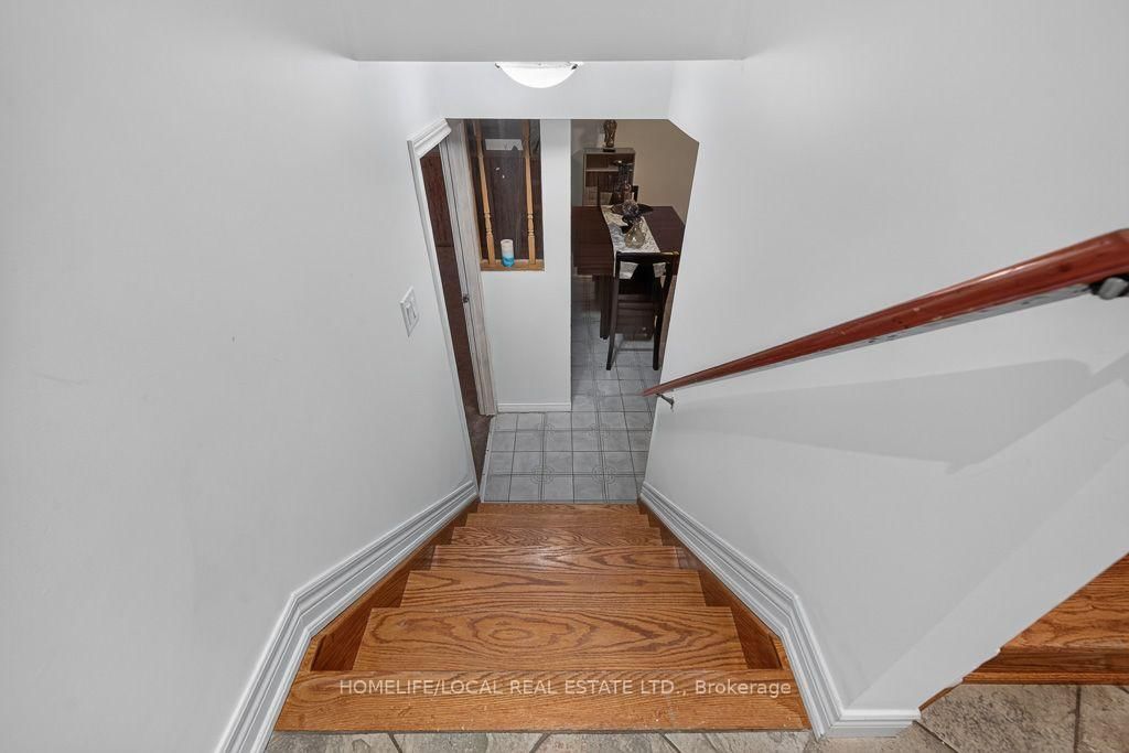 4 Martindale Brampton,ON L6X 2T9 — Photo 30