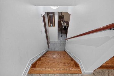 4 Martindale Brampton,ON L6X 2T9 — Photo 30