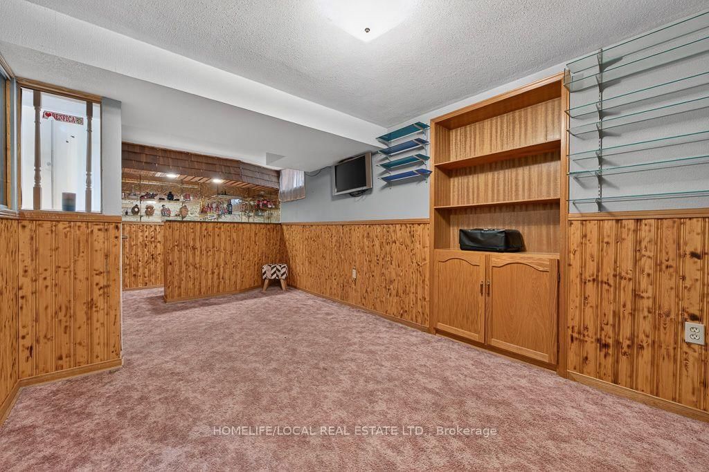 4 Martindale Brampton,ON L6X 2T9 — Photo 34