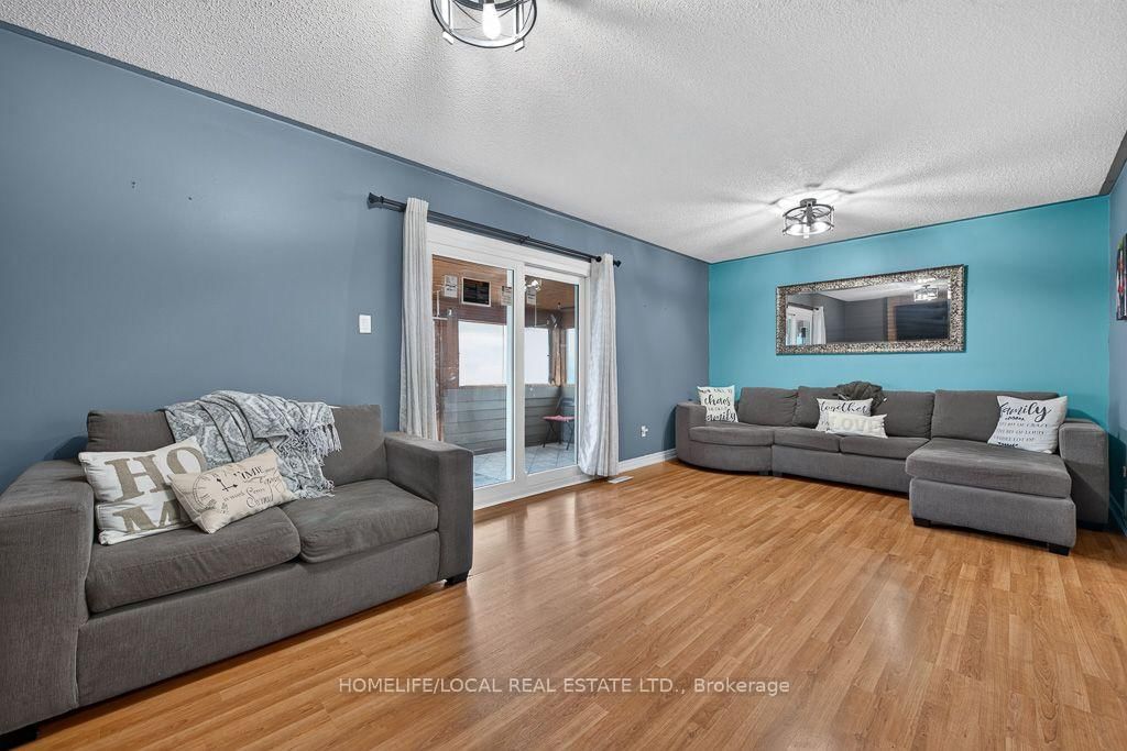 4 Martindale Brampton,ON L6X 2T9 — Photo 37