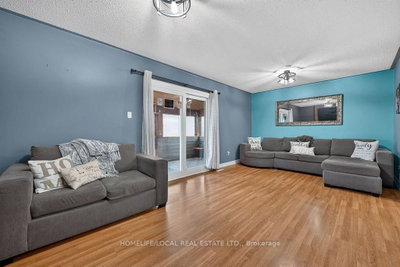4 Martindale Brampton,ON L6X 2T9 — Photo 37