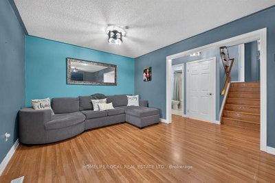 4 Martindale Brampton,ON L6X 2T9 — Photo 38