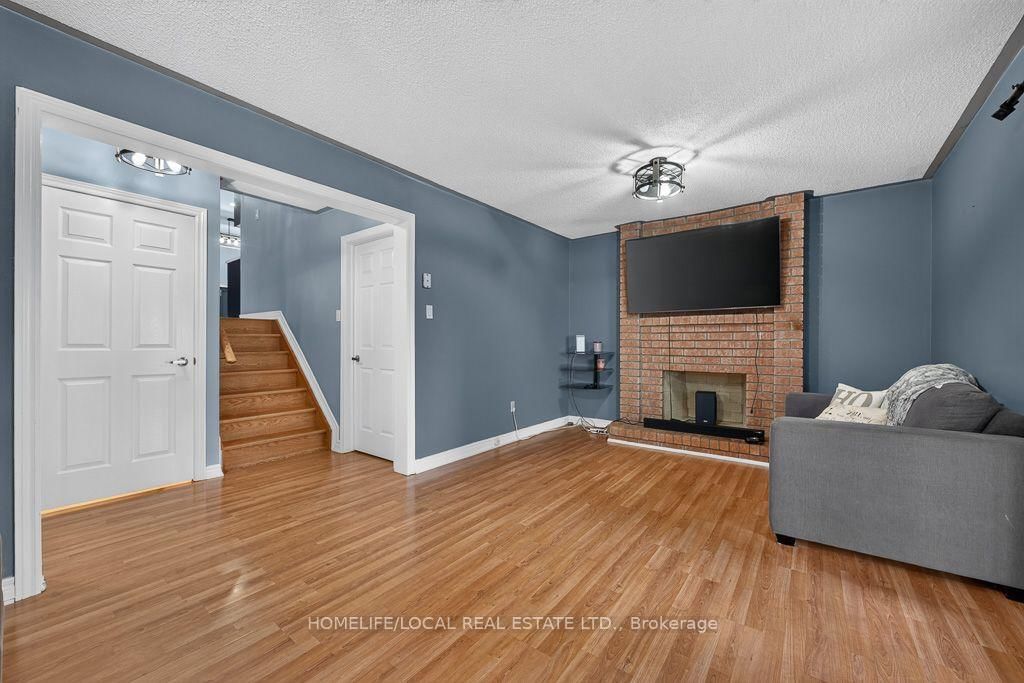 4 Martindale Brampton,ON L6X 2T9 — Photo 39