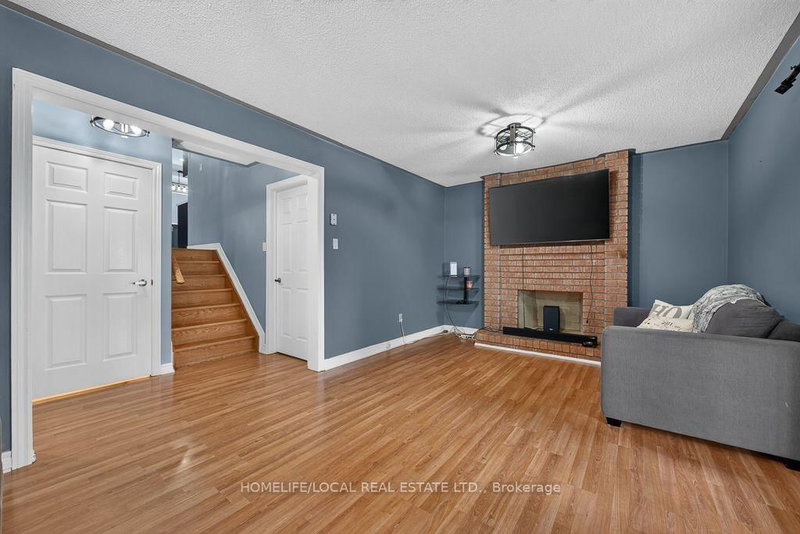 4 Martindale Brampton,ON L6X 2T9 — Photo 39
