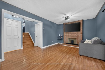 4 Martindale Brampton,ON L6X 2T9 — Photo 39