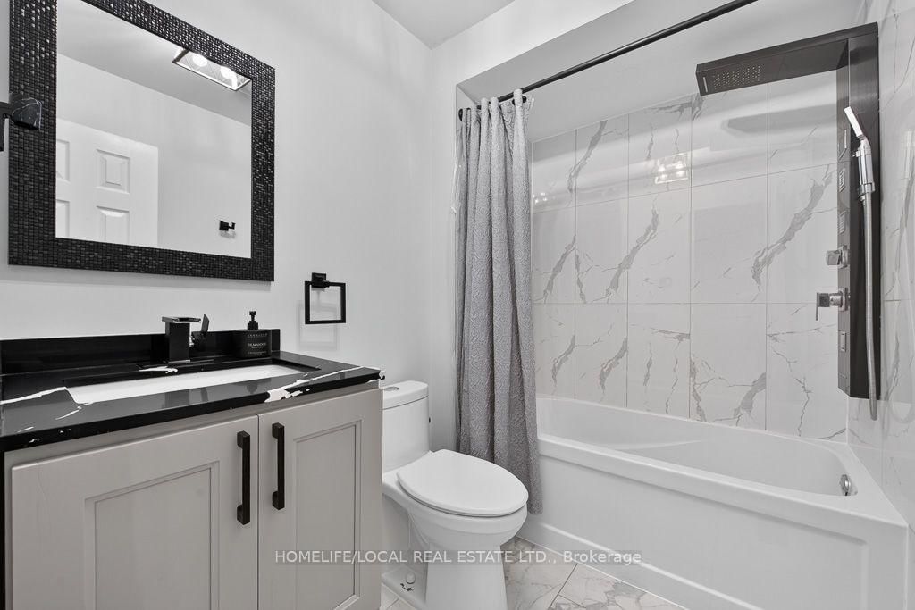 4 Martindale Brampton,ON L6X 2T9 — Photo 40