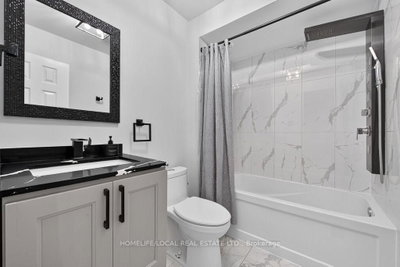 4 Martindale Brampton,ON L6X 2T9 — Photo 40