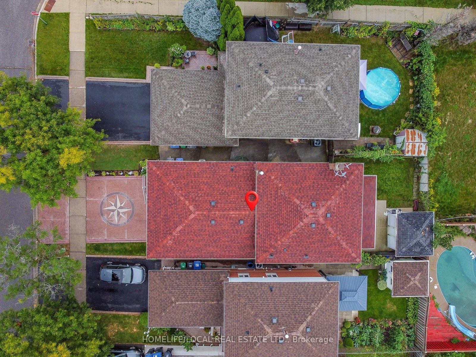 4 Martindale Brampton,ON L6X 2T9 — Photo 45