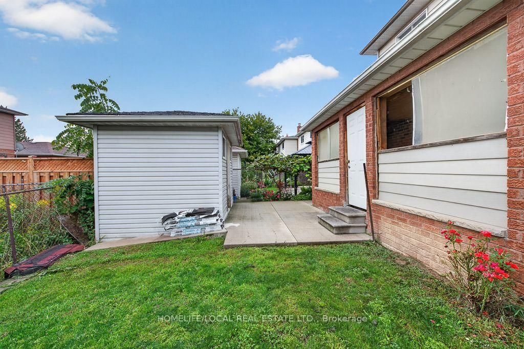 4 Martindale Brampton,ON L6X 2T9 — Photo 46
