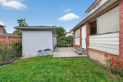 4 Martindale Brampton,ON L6X 2T9 — Photo 46