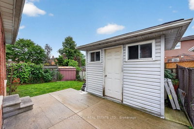 4 Martindale Brampton,ON L6X 2T9 — Photo 47